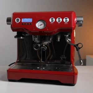 Breville Dual Boiler BES920 Espressomaschine
